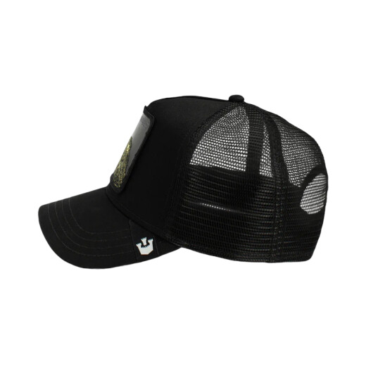 Gorro Cap Goorin The Oh Snap Alligator Gorro Cap Goorin The Oh Snap Alligator