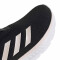 Championes de Mujer Adidas Cloudfoam Move Sock Negro - Rosado
