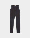 Jean Stretch Hombre Black Rinse