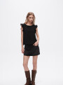 Blusa Mapa Negro