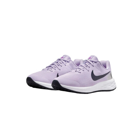 NIKE REVOLUTION 6 NN GS Violet