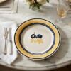 Plato postre Guiardino 18 cm BIONA Plato postre Guiardino 18 cm BIONA
