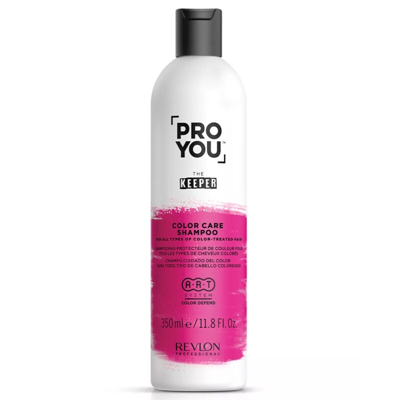 Shampoo profesional Revlon Pro You The Keeper 350ml Shampoo profesional Revlon Pro You The Keeper 350ml