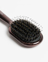 Cepillos y Peines Cepillo Anti Frizz - Marron Metalizado