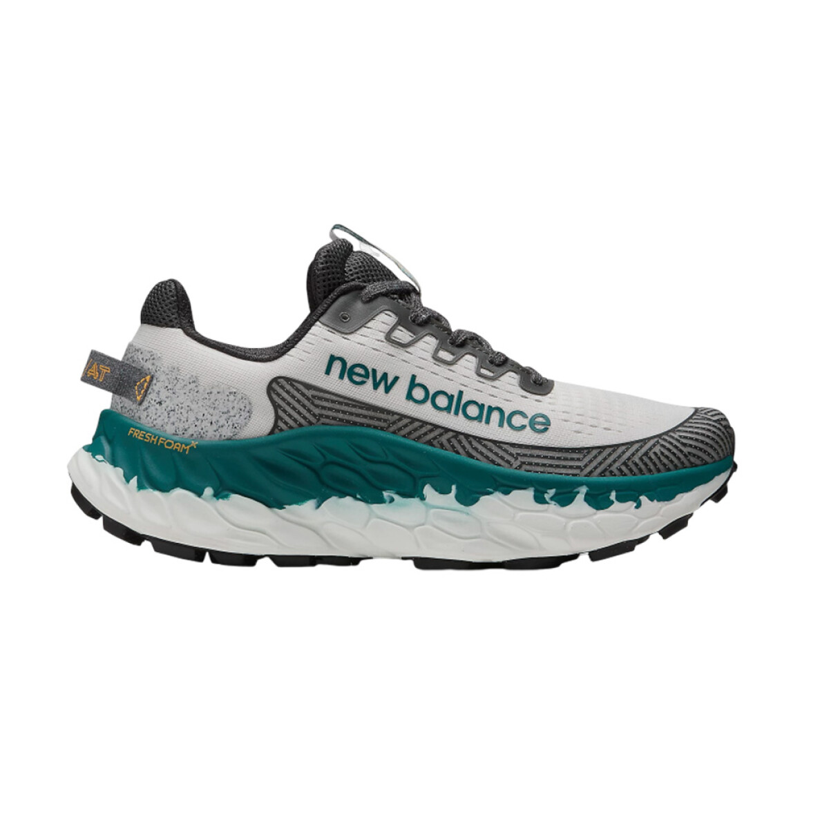 Championes New Balance MTMOR - Ocean Style 
