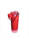 ACTIVATE SHAKER 591 ML CHILI RED ACTIVATE SHAKER 591 ML CHILI RED