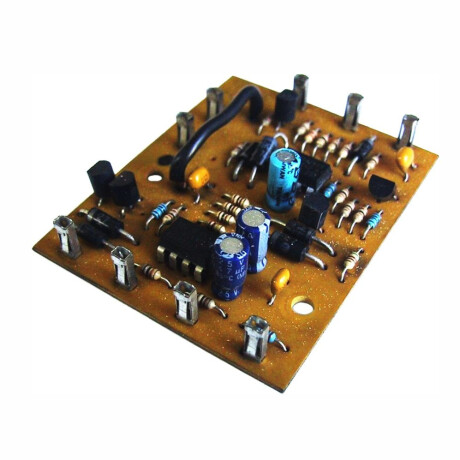 RELAY - PLAQUETA LIMPIA PARAB. SPRINTER M.BENZ DNI RELAY - PLAQUETA LIMPIA PARAB. SPRINTER M.BENZ DNI