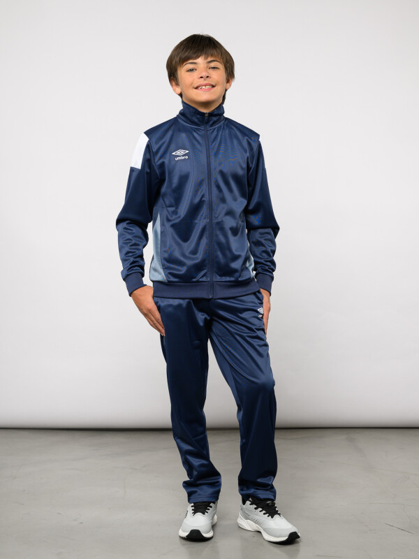 Equipo Deportivo Gessio Umbro Junior 001