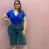 Remera Caren Azul