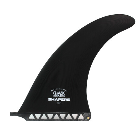 Quilla Shapers Longboard Classic 10.0" Quilla Shapers Longboard Classic 10.0"