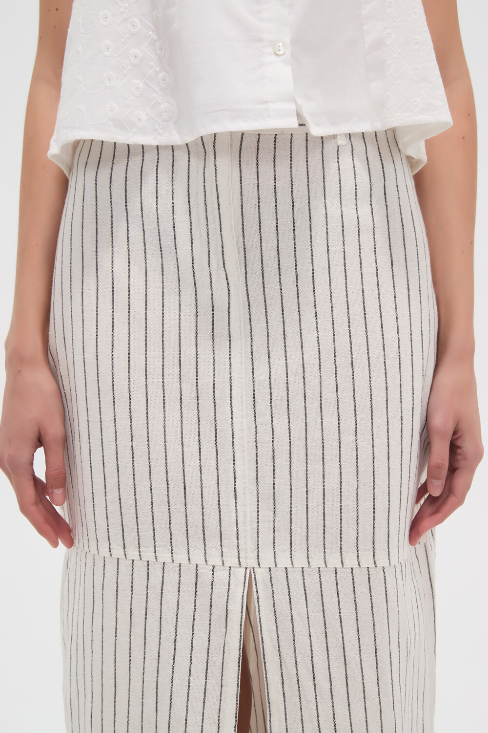 Falda Barnis Estampado 1