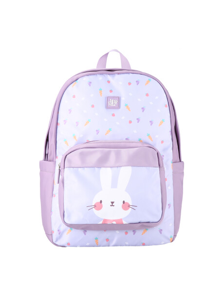 Mochila Infantil Kids Conejito