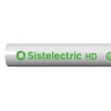 CAÑO ELECTRODUCTO RIGIDO HD 40mm 3MTS. GENROD CAÑO ELECTRODUCTO RIGIDO HD 40mm 3MTS. GENROD
