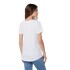 T SHIRT XS-XXXL BLANCO