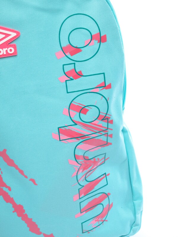 Mochila Fika Umbro Hombre 07r