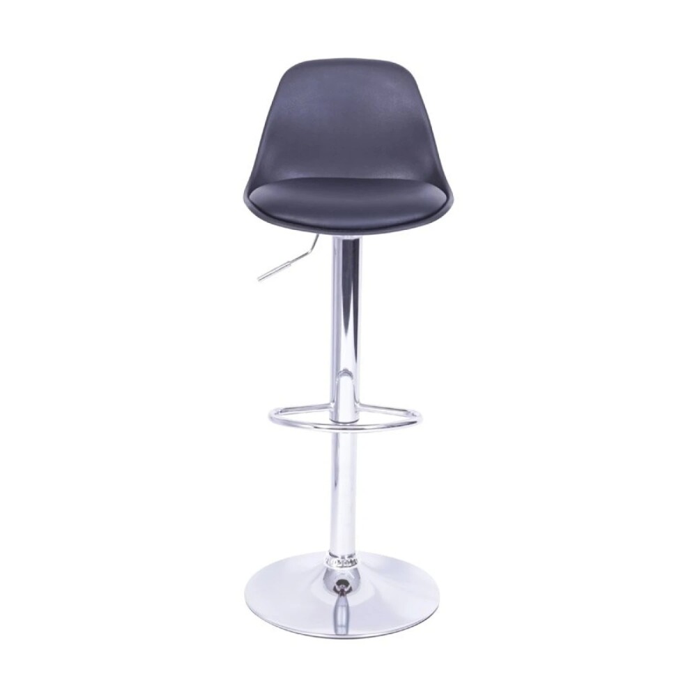 Taburete Joly - Pu/Metal Taburete Joly - Pu/Metal