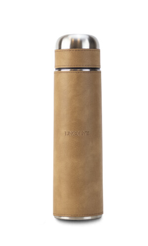 TERMO 1 LITRO ARIES URBANO NUEZ