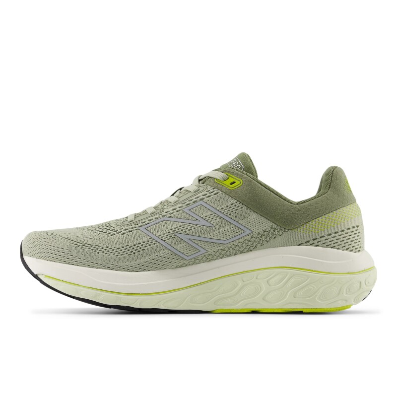 Championes New Balance de Hombre - 860 - M860H14 OLIVINE
