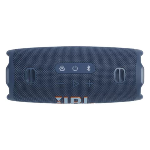 Parlante JBL Charge 6 Bluetooth Resistente al Agua IP68 con Powerbank Azul