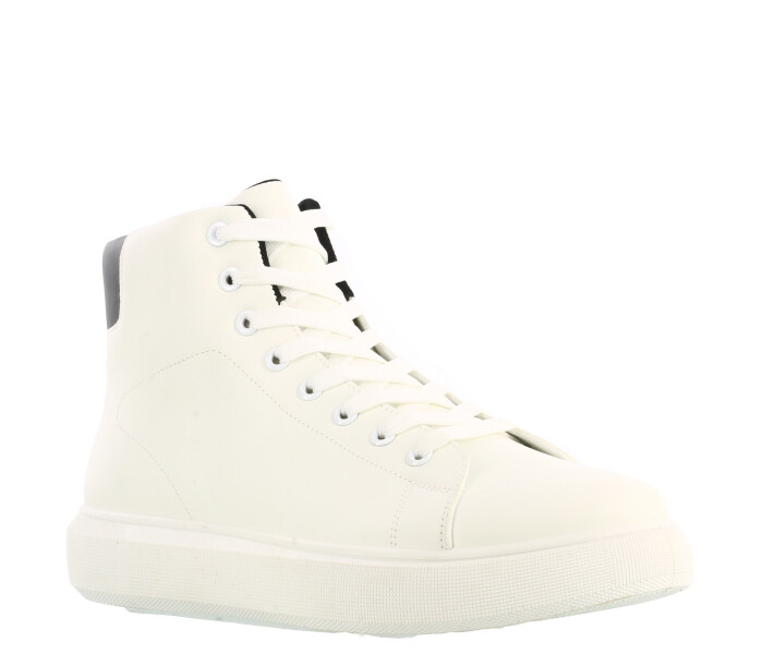 Deportivo BASIS White