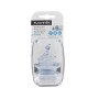 Set Tetina Anatómica Suavinex Talle 6+ Flujo L