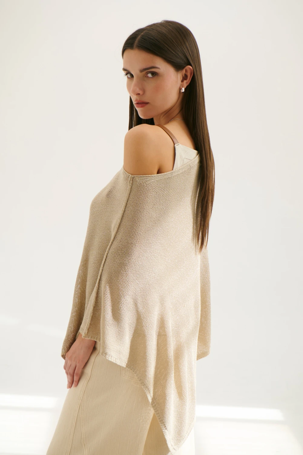 PONCHO SUNDANCE