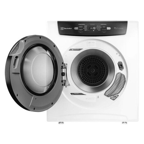 Secarropas de Evacuación 7 Kg Electrolux EDEJ07D5JSYW Secarropas de Evacuación 7 Kg Electrolux EDEJ07D5JSYW