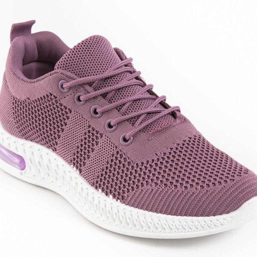 *CAMERON RUNING PURPLE