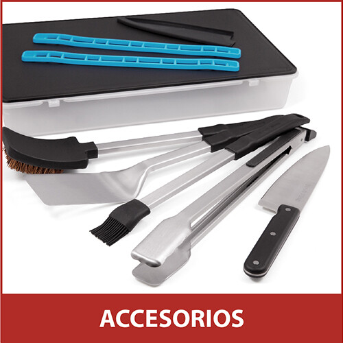 Accesorios