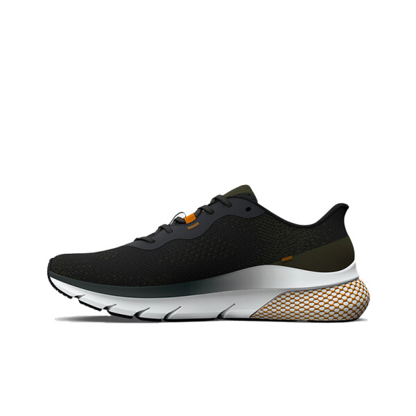 Championes Under Armour Hovr Turbulence 2 Negro