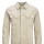 Chaqueta Alvin Oxford Tan