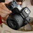 Lente Canon Rf 50mm F/1.8 Stm LENTE CANON RF 50MM F/1.8 STM