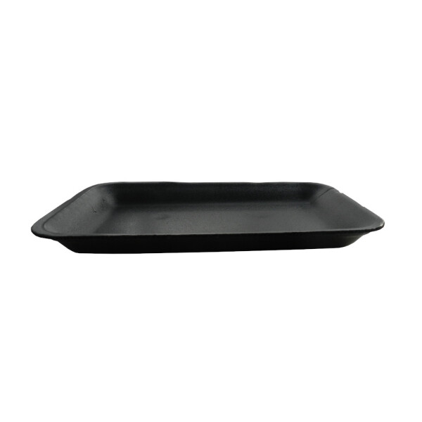 BANDEJA ESPUMA NEGRA PREMIUM 21X14X1.8 FX400 NEGRO