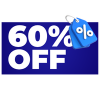 Cyber Lunes 60%