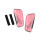 NIKE MERCURIAL HARDSHELL Pink