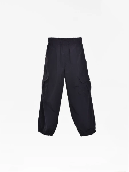 PANTALON BECA NEGRO