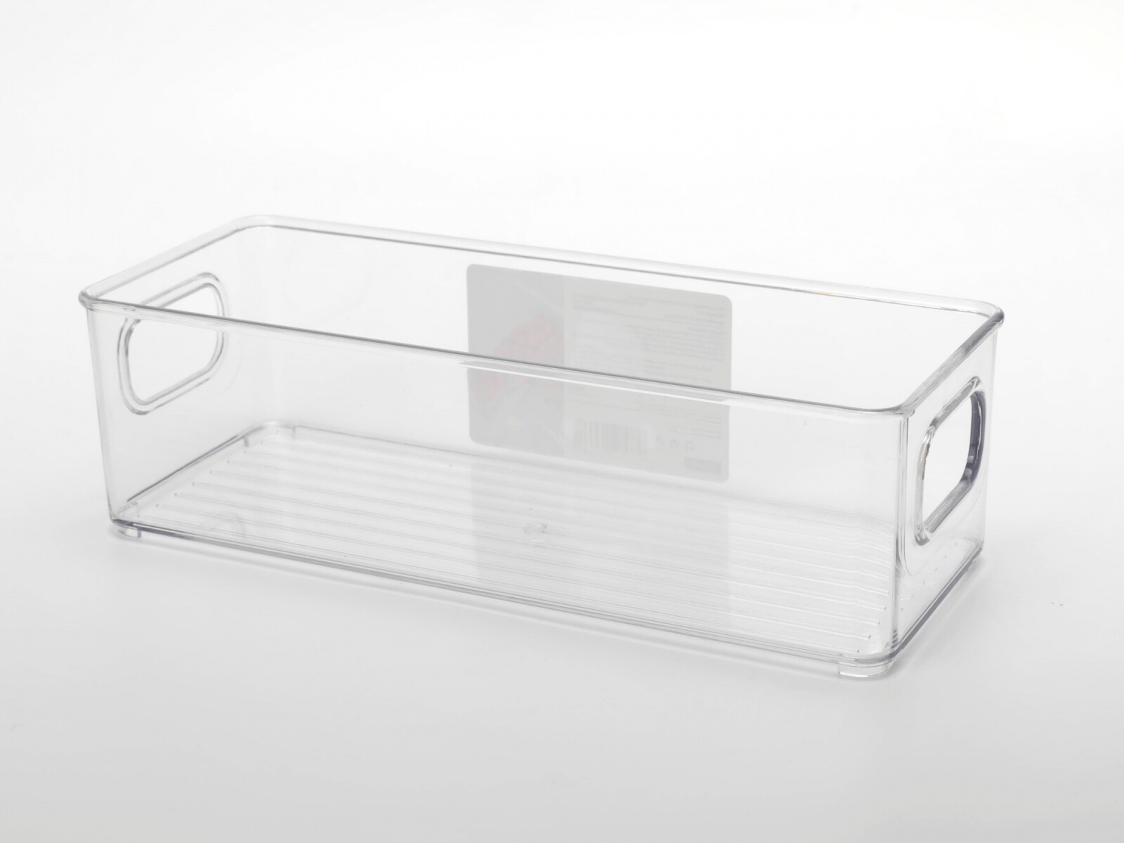 CAJA DE ALMACENAMIENTO PORTÁTIL (670 ML/S) 