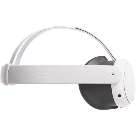 Lente de Realidad Virtual Meta Quest 3 512GB VR Lente de Realidad Virtual Meta Quest 3 512GB VR