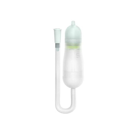 Aspirador Nasal Suavinex 1 Unidad Aspirador Nasal Suavinex 1 Unidad