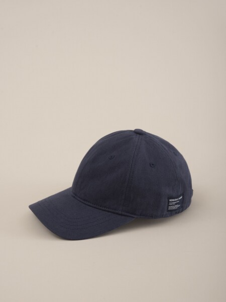 HAT ALMERIA MARINO