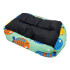 Cucha Cama Colchón Perro Mascota Gato 61 X 40 Rectangular Variante Peces