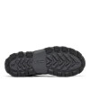 Championes Transverse Hike Waterproof Hombre BLACK