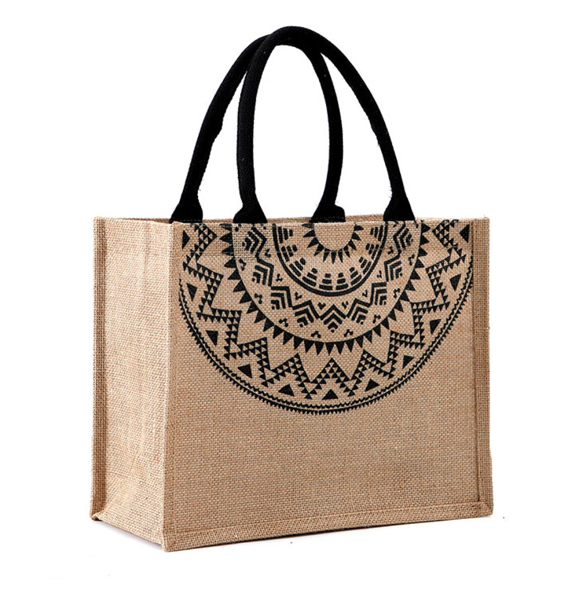 Bolso de tela 36x15x40 cms - N/a 
