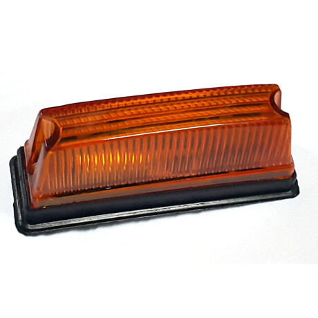 FAROL - LATERAL BARRITA AMBAR RN FAROL - LATERAL BARRITA AMBAR RN