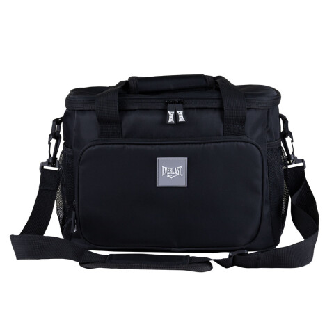 LONCHERA INSULADA 14L EVERLAST BK NEGRO