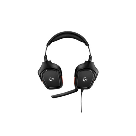 Auriculares Logitech Gaming G332 Negro