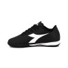 Diadora Futbol 5 Striker II TF Teen Negro/Blanco Negro-Blanco