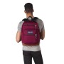 Mochila Portalaptop Cool Student - Unisex Russet Red