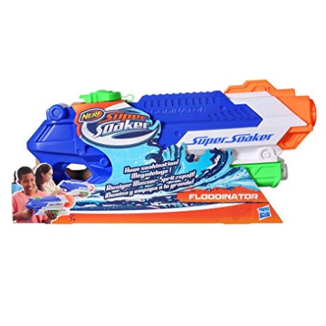 Nerf SOA Floodinator Nerf SOA Floodinator