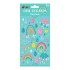 Stickers Gema Para Niños Avenir Arcoíris